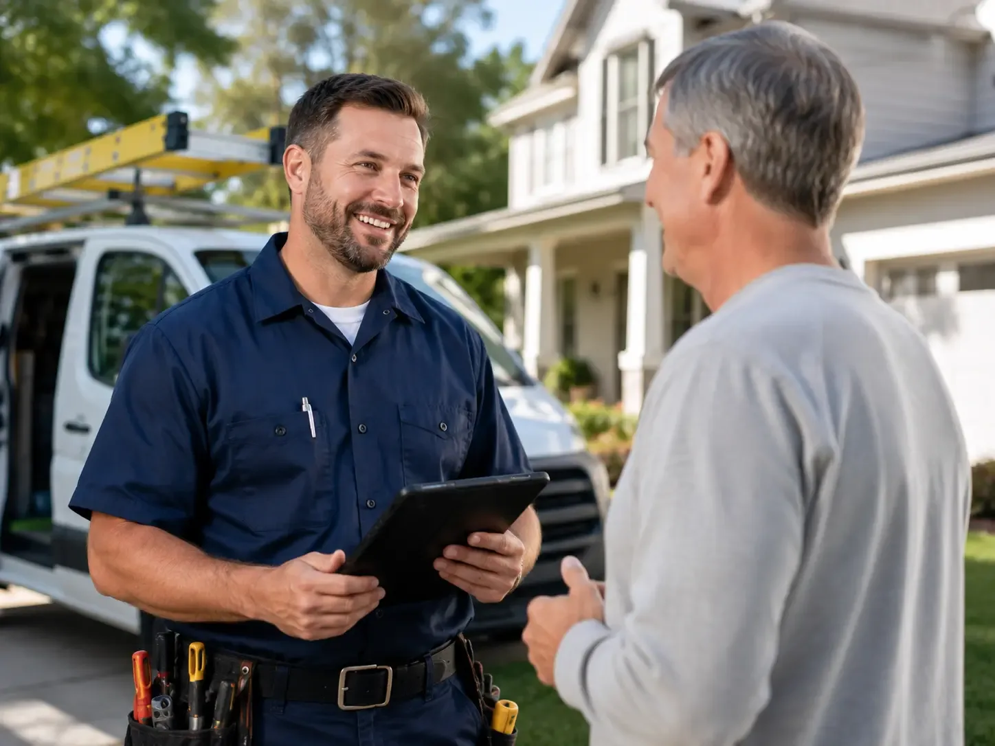 Whole Home Rewiring Newton, GA FAQs